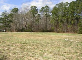 0 Blue, Chocowinity, NC 27817