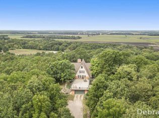 8745 Marsh Rd, Plainwell, MI 49080