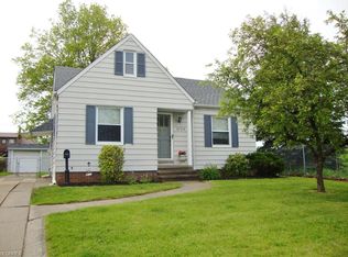 3124 W 139th St, Cleveland, OH