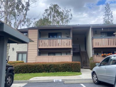 20702 El Toro Rd APT 257, Lake Forest, CA, 92630