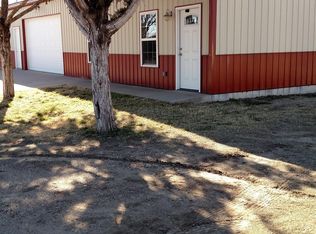 203 W Walnut St, Liberal, KS 67901