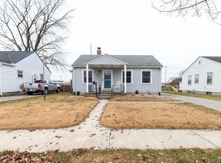 1315 Master Dr, Decatur, IN 46733