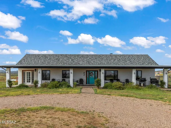 42 Fairview Ln, Elgin, AZ 85611