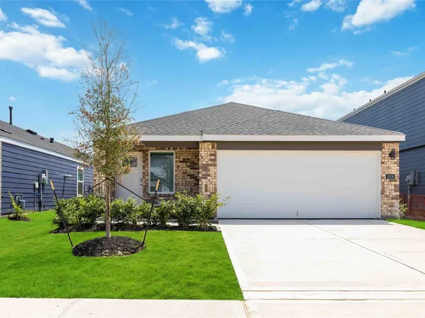 5214 Purple Beebalm Ln, Houston, TX 77048