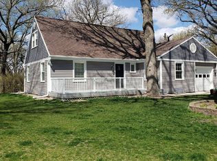 516 Fairing Ave, Sac City, IA 50583