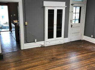 316 Cobun Ave APT 1, Morgantown, WV 26501