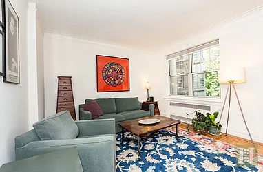 Sold by Halstead Real Estate