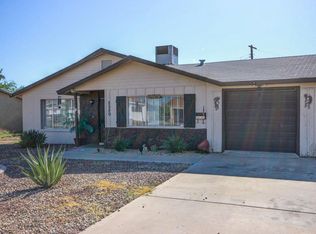 2550 N 53rd Dr, Phoenix, AZ 85035
