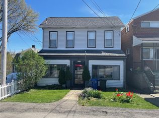 616 Loretta St APT 1, Pittsburgh, PA 15217