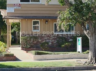 Sierra Vista 743, Alhambra, CA 91801