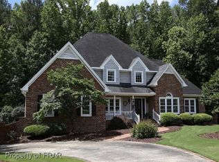 2105 Wolf Trapp Pl, Sanford, NC 27330
