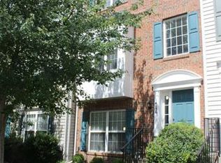 14156 Gabrielle Way, Centreville, VA 20121