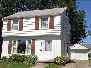1836 Wellesley Dr, Toledo, OH 43606