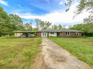 389 Percy Burns Rd, Springhill, LA 71075