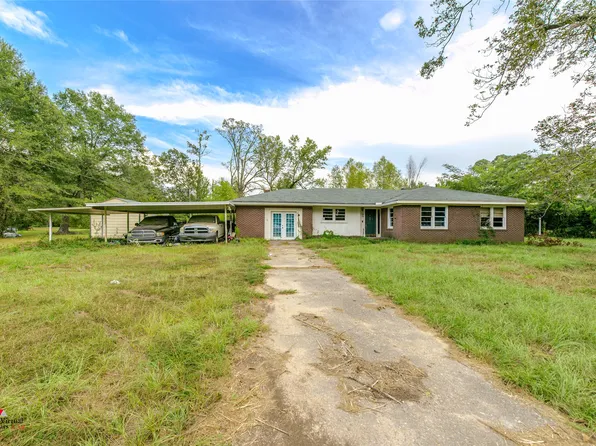 389 Percy Burns Rd, Springhill, LA 71075