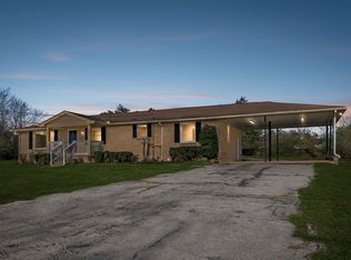 7403 Old Nashville Rd, Fairview, TN 37062