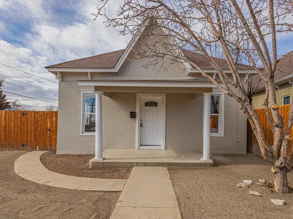 1017 West St, Pueblo, CO 81003