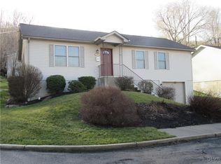 290 Erdman St, Bangor, PA 18013