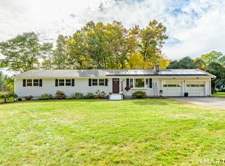 25 Pineview Drive, Vernon, CT 06066
