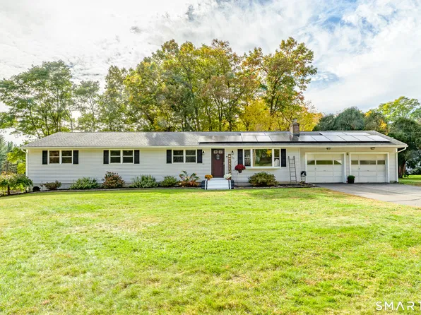 25 Pineview Drive, Vernon, CT 06066