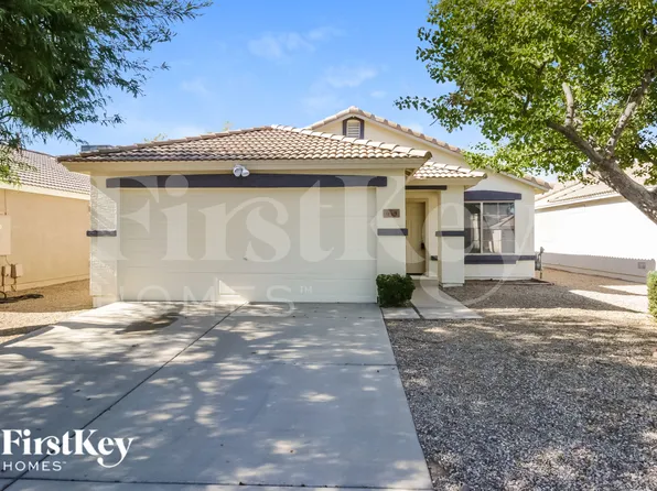 930 E Nardini St, San Tan Valley, AZ 85140