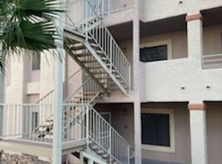 2028 Mesquite Ln #P-104, Laughlin, NV 89029