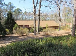420 Hill Rd, Southern Pines, NC 28387