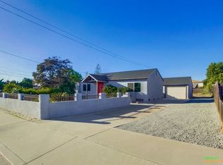 7282 San Miguel Ave, Lemon Grove, CA 91945