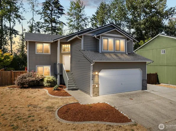 17928 66th Avenue Ct E, Puyallup, WA 98375