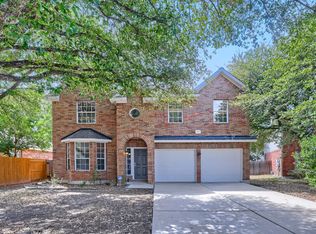 8617 Columbia Falls Dr, Round Rock, TX 78681