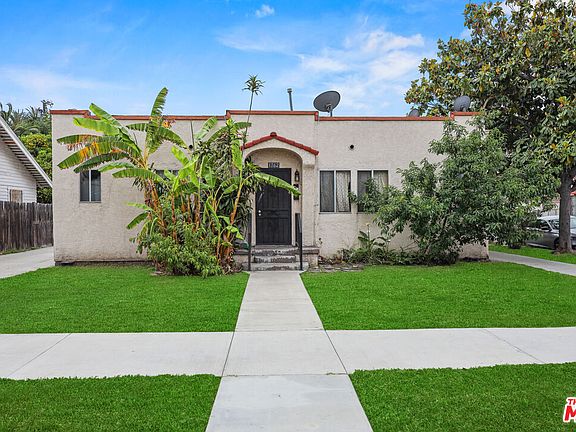 3rd image of 3836 S Gramercy Pl