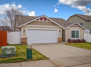 1988 E Dipper Loop, Post Falls, ID 83854