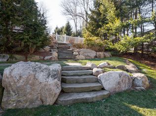 10 Miller Rd, Pound Ridge, NY 10576