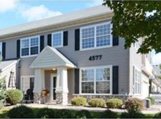 4577 Victor Path UNIT 1, Hugo, MN 55038