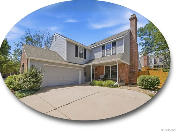 7569 S Ivanhoe Way, Englewood, CO 80112