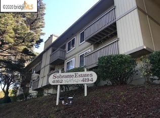 4164 San Pablo Dam Rd APT A, El Sobrante, CA 94803
