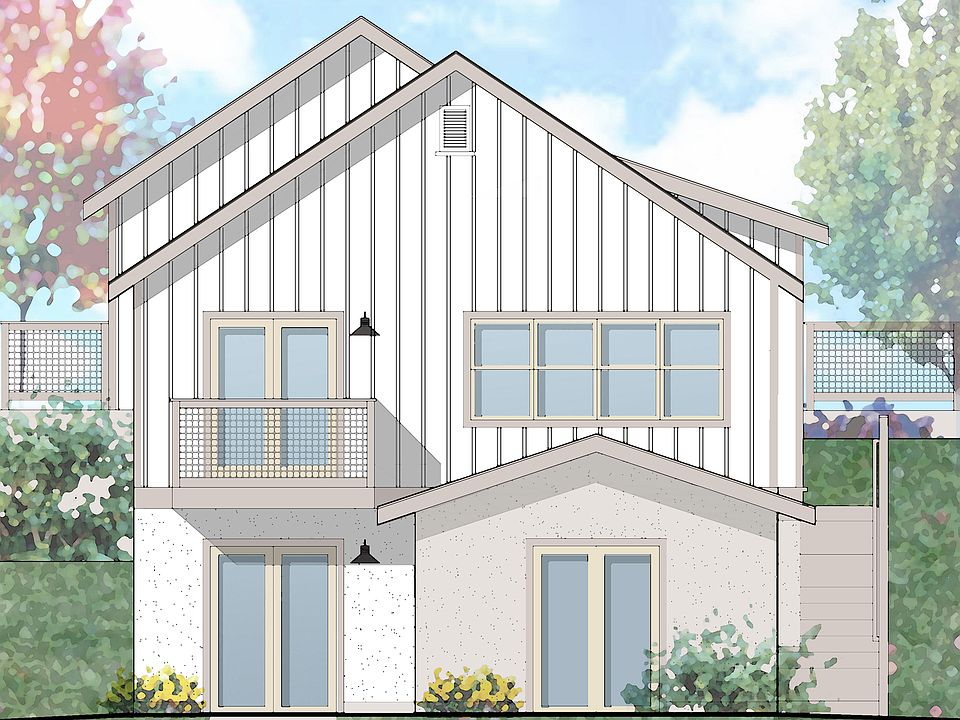 2nd image of 971 Rachel Court #Lot 8