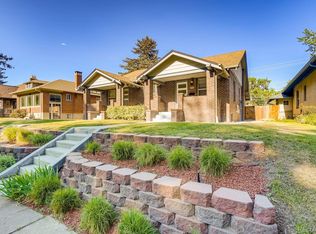 4140 N Lowell Blvd, Denver, CO 80211