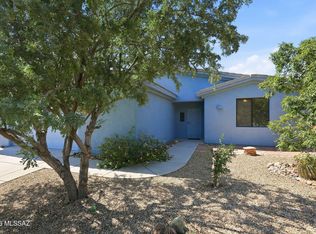 2080 S Triangle X Ln, Tucson, AZ 85713