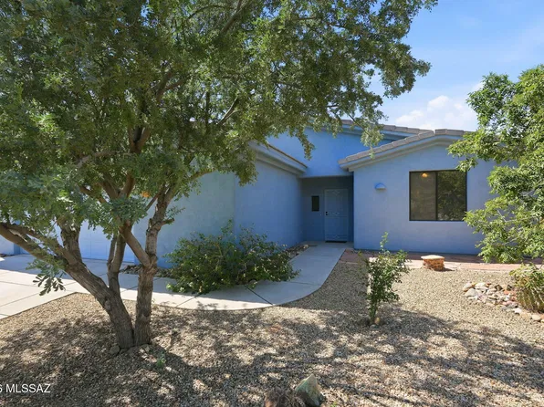 2080 S Triangle X Ln, Tucson, AZ 85713