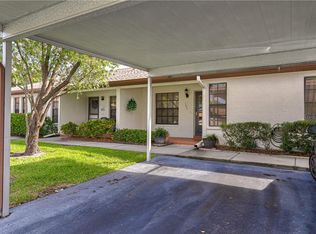 2211 Eisenhower Dr APT 103, Dunedin, FL 34698