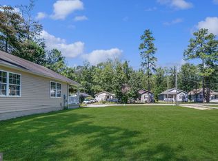 Lots 38 And 39 12th St, Colonial Beach, VA 22443