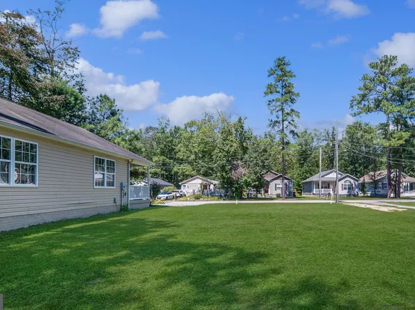 Lots 38 And 39 12th St, Colonial Beach, VA 22443