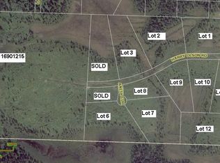 L1 Harry Olson Rd, Anchor Pt, AK 99556