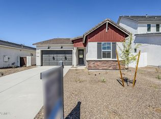 17992 W Bighorn Ave, Goodyear, AZ 85338