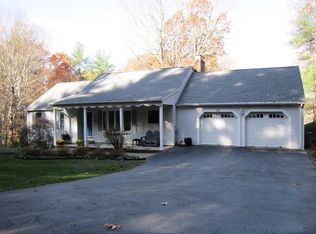 177 Kendall Rd, Holden, MA 01522