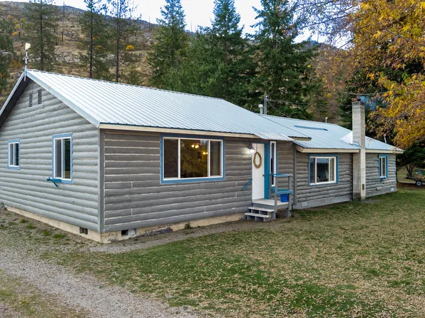 4793 Highway 231, Springdale, WA 99173