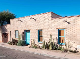 130 W 17th St, Tucson, AZ 85701
