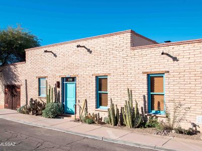 130 W 17th St, Tucson, AZ, 85701