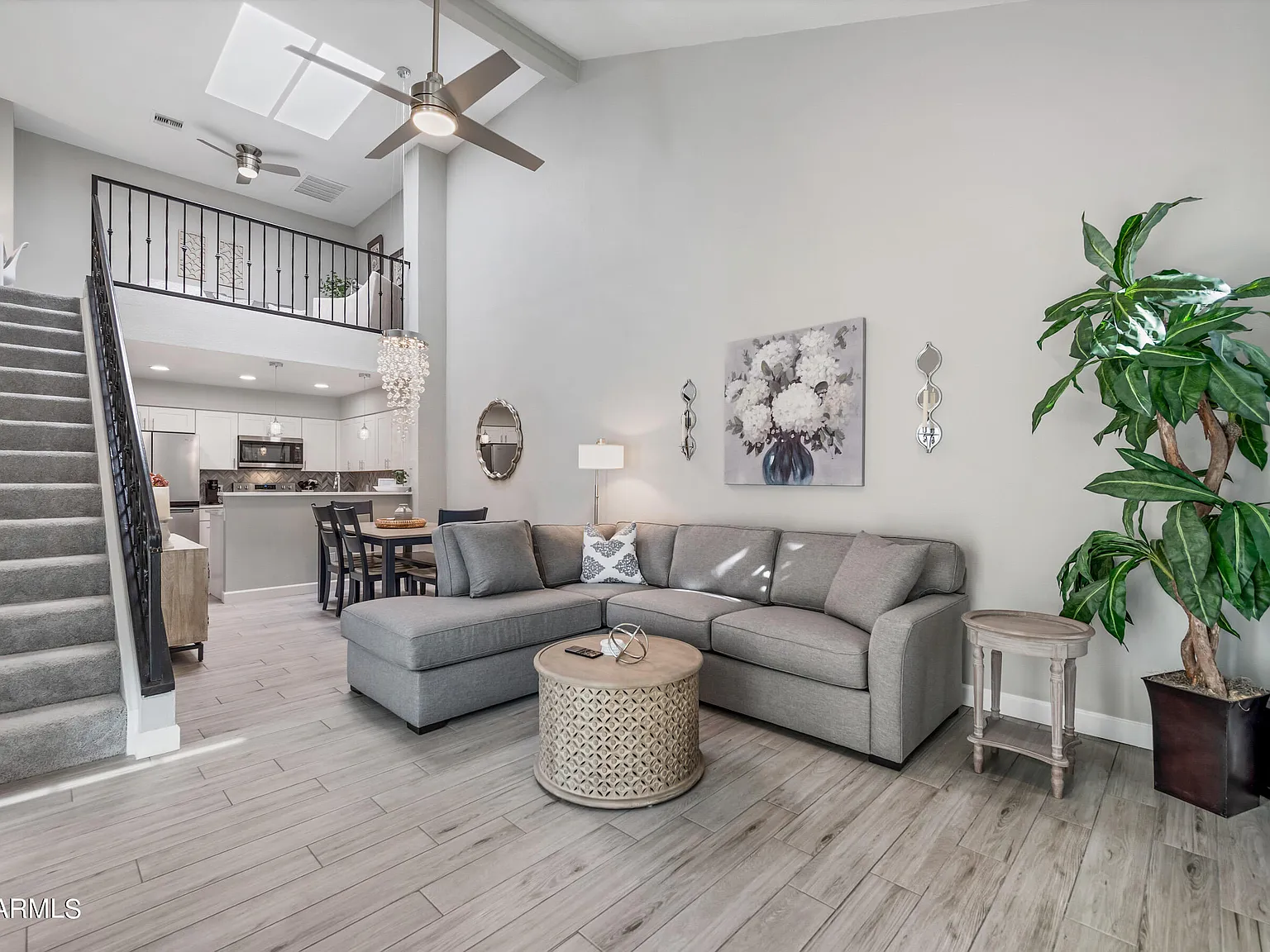 2 bed, 2.0 bath, 1160 sqft, $2,200 — Photo 4
